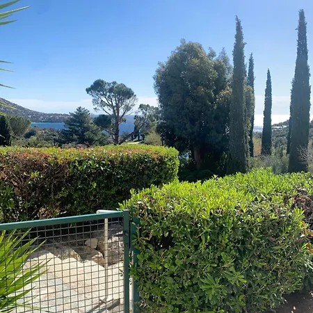 Le Jardin Du Cap Esterel Fh007 , Piscine Chauffee A Partir Du 05 Avril,parc Aquatique,animations Restaurants,boutiques, Activites Sportives