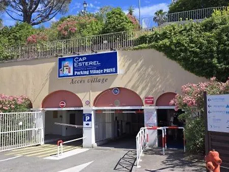 Διαμέρισμα Le Jardin De L Esterel Fh007 -piscines -parking - Climatisation - Rez-dejardin -appartement En De Loisirs - Plages *