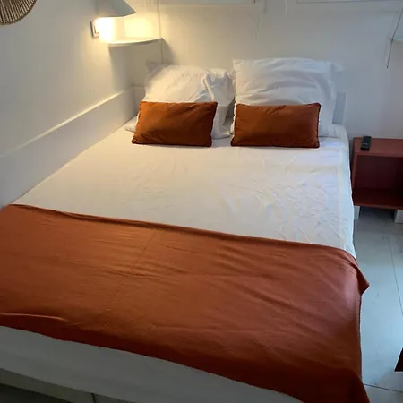 Le Jardin De L Esterel Fh007 -piscines -parking - Climatisation - Rez-dejardin -appartement En De Loisirs - Plages Διαμέρισμα *