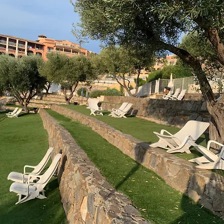 Le Jardin De L Esterel Fh007 -piscines -parking - Climatisation - Rez-dejardin -appartement En De Loisirs - Plages * Saint-Raphaël