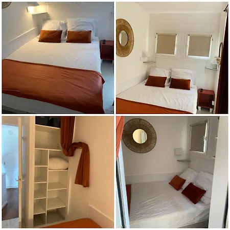 Le Jardin De L Esterel Fh007 -piscines -parking - Climatisation - Rez-dejardin -appartement En De Loisirs - Plages Διαμέρισμα Saint-Raphaël